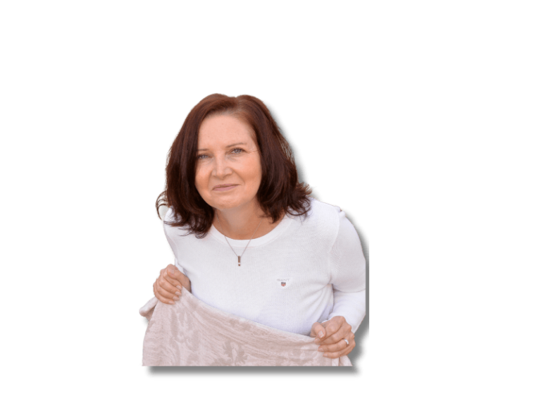 Martina Šimůnková - výživová poradkyně