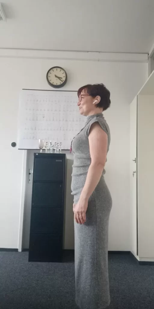 Martina hubnutí po