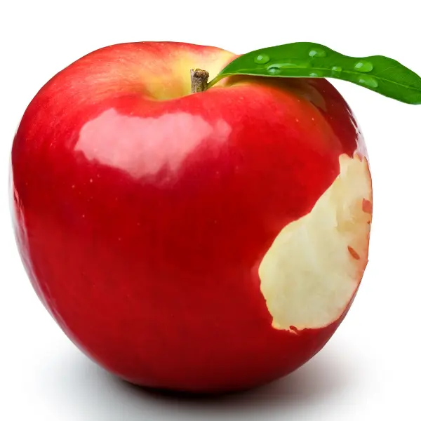 Jablko a zdraví