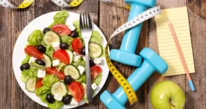 Porovnání diety Antónie Mačingové versus Metabolic Balance
